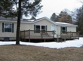4818 Elmer Lake Trl, Lewiston, MI 49756