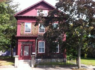 94 State St, New Bedford, MA 02740