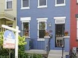645 Morton Pl NE, Washington, DC 20002