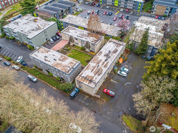 240 S 152nd Street #T106, Burien, WA 98148