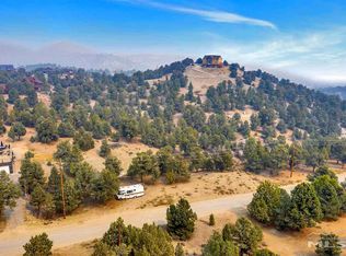 21550 Sazarac Rd, Vc Highlands, NV 89521