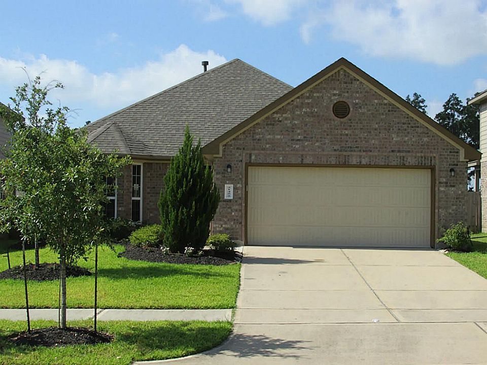 21469 Hunter Hart Dr, Porter, TX 77365 | Zillow