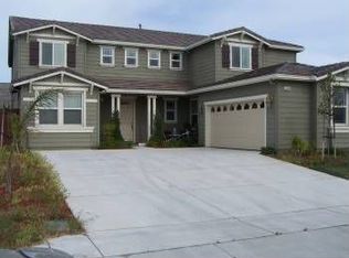 3898 Okeefe St, Oakley, CA