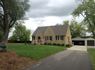 W124S8220 N Cape Rd, Muskego, WI 53150