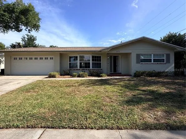 2272 Habersham Dr, Clearwater, FL 33764