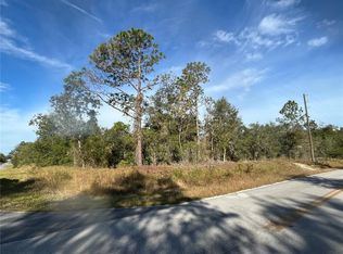 0 SW Breezy Point Dr #21, Dunnellon, FL 34431