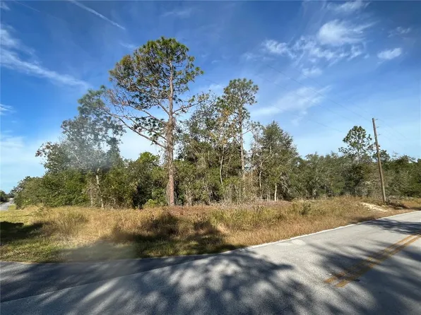 0 SW Breezy Point Dr #21, Dunnellon, FL 34431