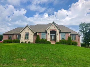 959 Keystone Ct, Lebanon, MO 65536