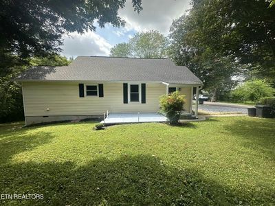 1920 Wheeler St, Knoxville, TN, 37917
