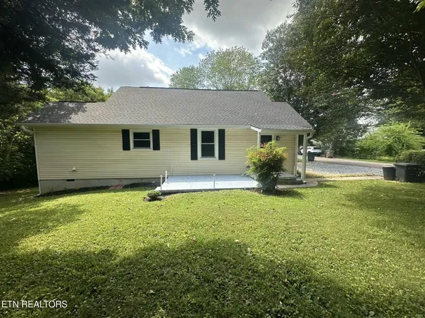 1920 Wheeler St, Knoxville, TN 37917