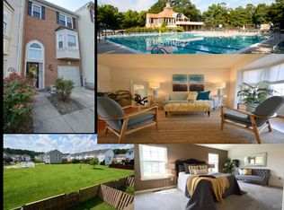 2016 Pinecroft Ct, Odenton, MD 21113
