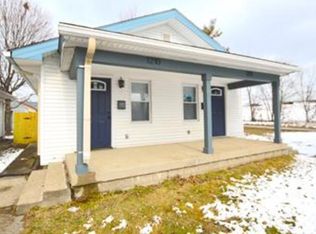 1212 Wade St, Indianapolis, IN 46203