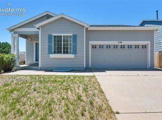 7104 Prairie Wind Dr, Colorado Springs, CO 80923