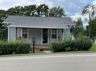 447 Mountain Rd, Uniontown, PA 15401