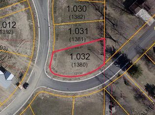 121 Parkview Dr, Bluffton, OH 45817