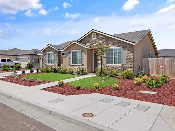 2080 Bolton Avenue, Tulare, CA 93274