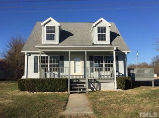 3094 Cherokee Dr, Elon, NC 27244
