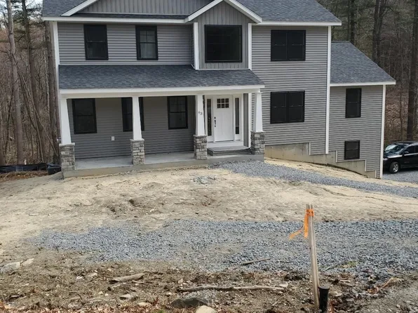 24A Old Country Rd, Winchendon, MA 01475