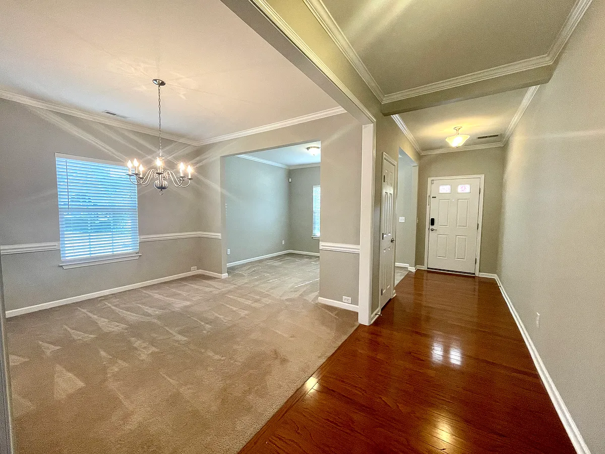 Building Photo - 1 Flat Shoals Ct