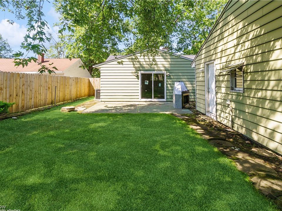 4741 Corduroy Rd, Mentor, OH 44060 Zillow