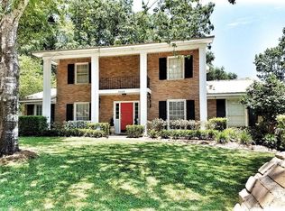 5568 William & Mary St, Mobile, AL 36608