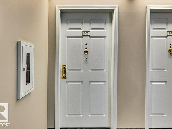 2nd image of 65 Gervais Rd #303