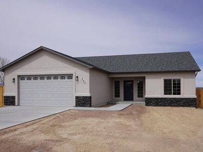 1675 N Lyon Dr, Pueblo West, CO, 81007