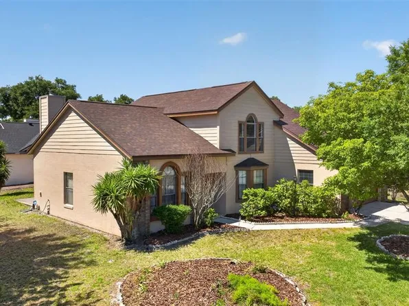 10822 Fallow Trl, Orlando, FL 32817