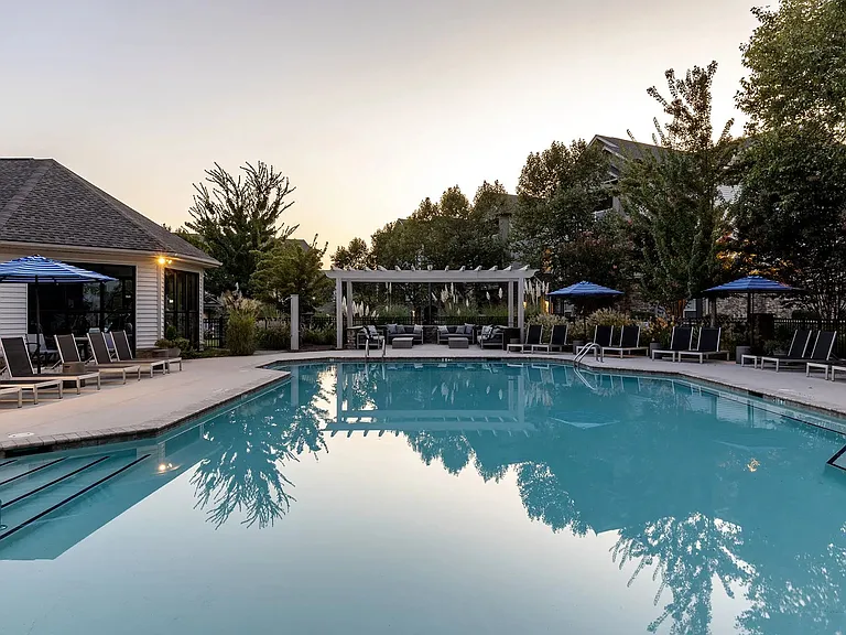 Enclave at Rivergate — Photo 43