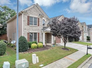 676 Maple Grove Way, Marietta, GA 30066