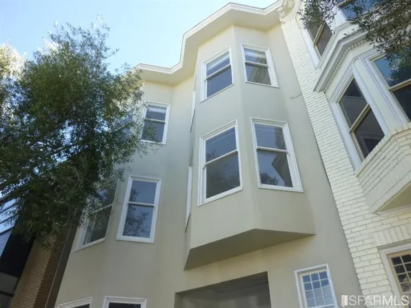 3165 Sacramento St, San Francisco, CA 94115