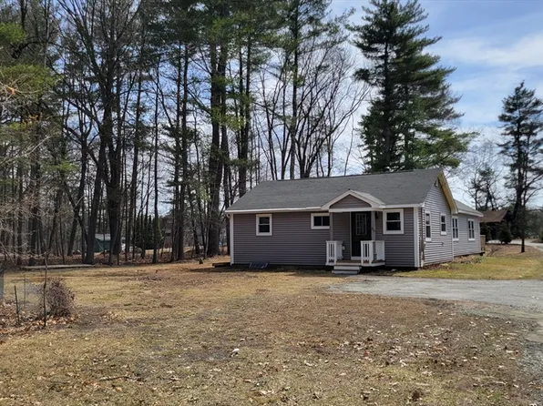 80 N Shore Dr #0, Stow, MA 01775