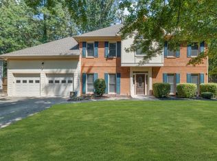 5290 Oglethorpe Ct, Powder Springs, GA 30127