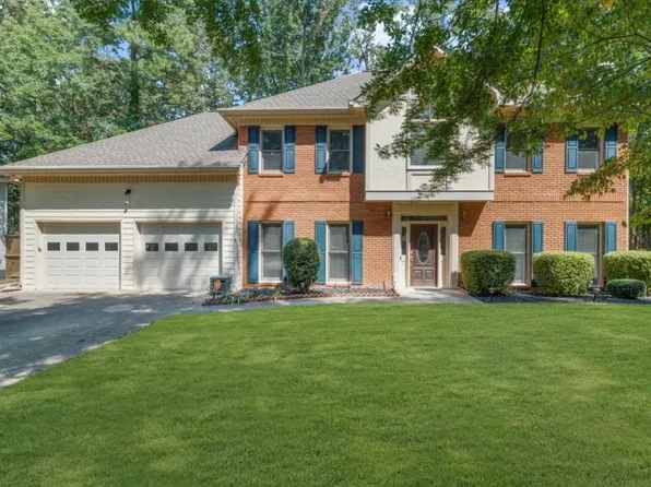 5290 Oglethorpe Ct, Powder Springs, GA 30127