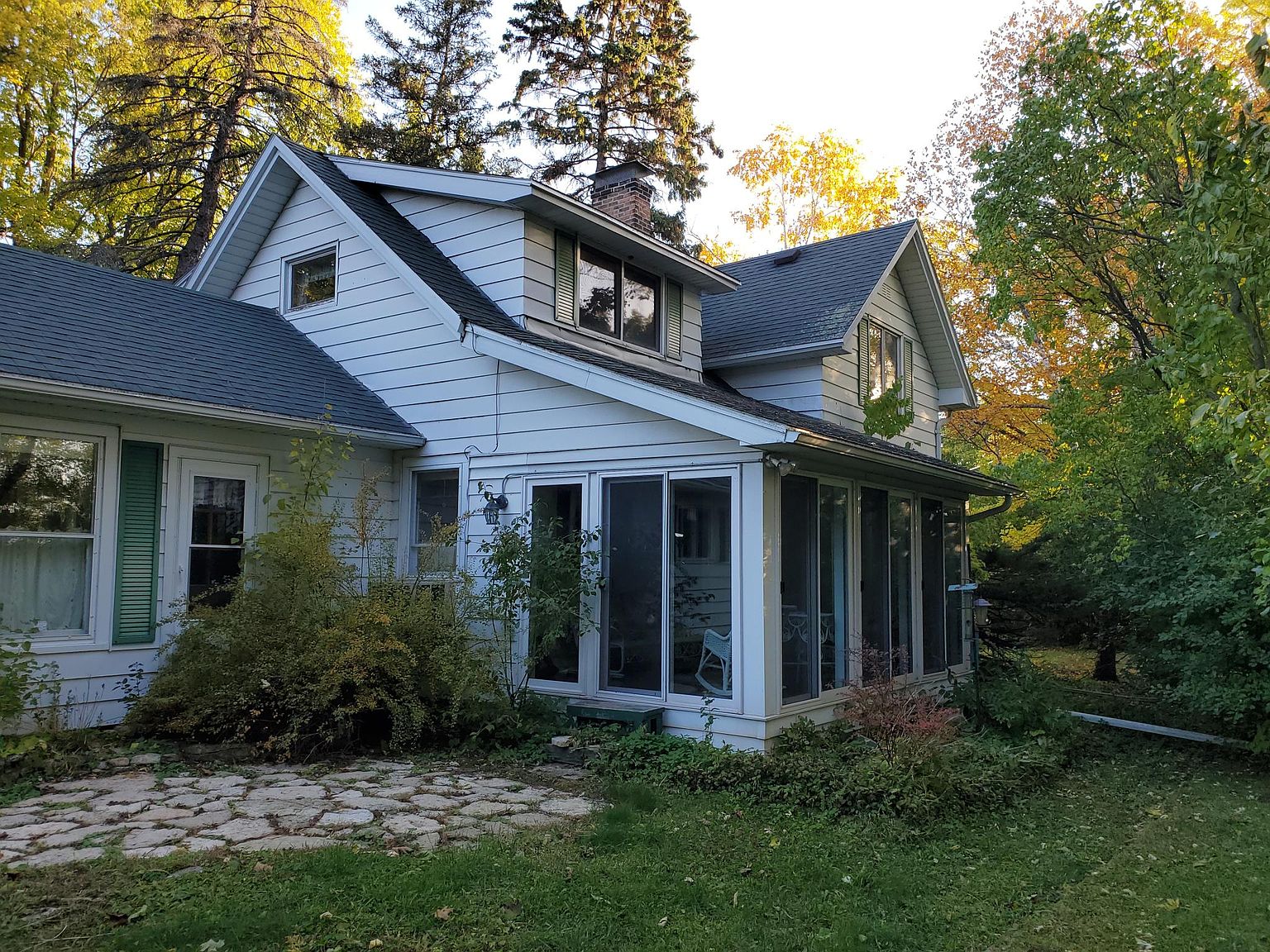 4823 County Road R, Oshkosh, WI 54902 Zillow