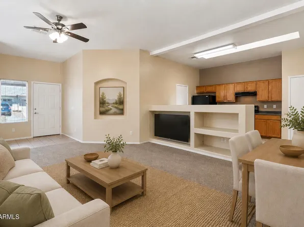 16719 S 23RD Street, Phoenix, AZ 85048
