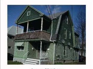 41 George St, Bristol, CT 06010