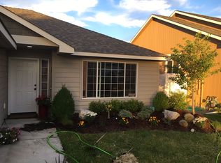 1001 S Mamer Rd, Spokane Valley, WA 99216