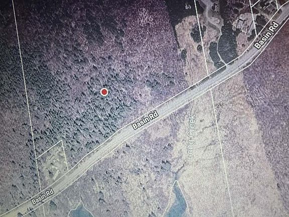 2nd image of map 17 Basin Road lot 24