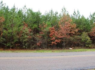 0 Fm 1751, San Augustine, TX 75972