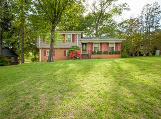 213 Sheffield Dr, Spartanburg, SC 29301