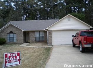1810 Briarwood Cv, Bryant, AR 72022