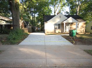 3312 Ritch Ave, Charlotte, NC 28206