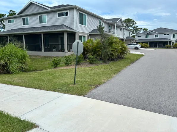 7171 San Casa Dr #1, Englewood, FL 34224