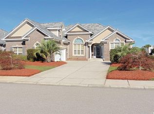 906 Anson Ct, Surfside Beach, SC 29575