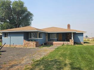 1519 NE Elm Ln, Madras, OR 97741