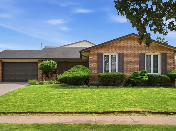 2 Loring Cres, Hamilton, ON L8E 3X3