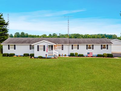6105 Marion Edison Rd, Caledonia, OH, 43314