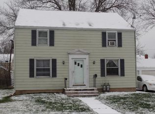 53 Ward Park, Grand Island, NY 14072