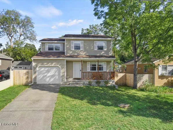 7 W State Street, Glens Falls, NY 12801